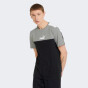 Футболка Puma ESS+ Block Tee, фото 1 - інтернет магазин MEGASPORT