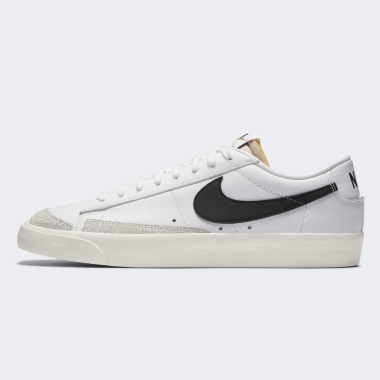 Кеды Nike BLAZER LOW '77 VNTG - 162979, фото 1 - интернет-магазин MEGASPORT