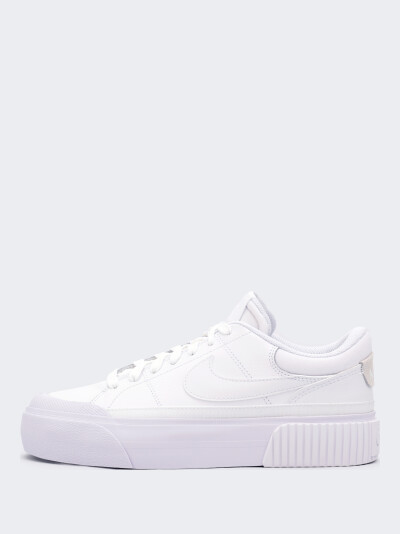 Кеди Nike Court Legacy Lift - 158824, фото 1 - інтернет-магазин MEGASPORT