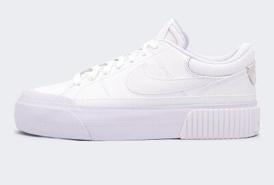 Кеди Nike Court Legacy Lift - 158824, фото 1 - інтернет-магазин MEGASPORT