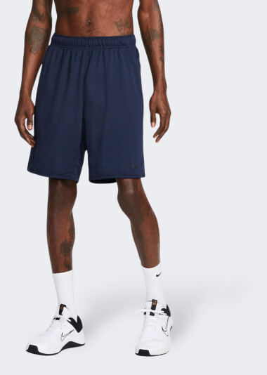 Шорти Nike M NK DF TOTALITY KNIT 9 IN UL - 150952, фото 1 - інтернет-магазин MEGASPORT