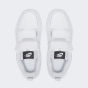 Кеды Nike детские PICO 5 (PSV), фото 6 - интернет магазин MEGASPORT