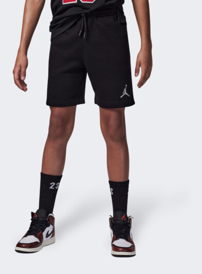 Шорты Jordan детские ESSENTIALS SHORT - 164176, фото 1 - интернет-магазин MEGASPORT