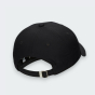 Кепка Jordan J CLUB CAP US CB JUMPMAN, фото 2 - интернет магазин MEGASPORT
