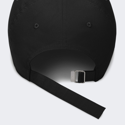 Кепка Jordan J CLUB CAP US CB JUMPMAN - 158637, фото 4 - интернет-магазин MEGASPORT