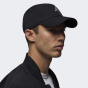 Кепка Jordan J CLUB CAP US CB JUMPMAN, фото 7 - интернет магазин MEGASPORT
