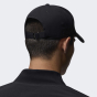 Кепка Jordan J CLUB CAP US CB JUMPMAN, фото 6 - интернет магазин MEGASPORT