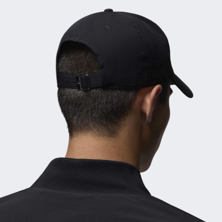 Кепка Jordan J CLUB CAP US CB JUMPMAN - 158637, фото 6 - интернет-магазин MEGASPORT