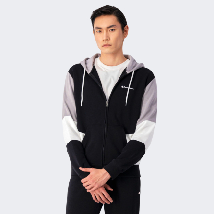 Спортивный костюм Champion hooded full zip suit - 156725, фото 3 - интернет-магазин MEGASPORT