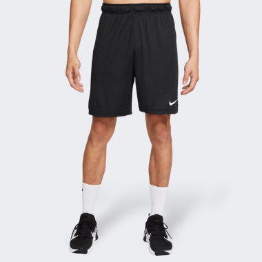 Шорти Nike M Nk Df Knit Short 6.0 - 146427, фото 1 - інтернет-магазин MEGASPORT