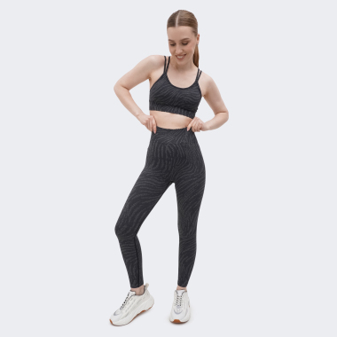 Спортивный костюм Lagoa Women's seamless suit w/ leggings - 164641, фото 1 - интернет-магазин MEGASPORT