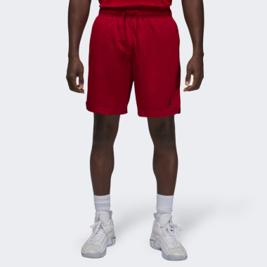 Шорти Jordan M J DF SPRT MESH SHORT - 162997, фото 1 - інтернет-магазин MEGASPORT