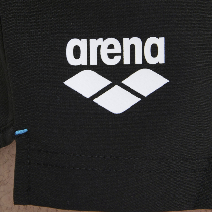 Шорти Arena SHORT SOLID - 157182, фото 5 - інтернет-магазин MEGASPORT