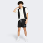 Шорти Nike M NK CLUB FT FLOW SHORT, фото 3 - інтернет магазин MEGASPORT