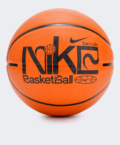 Мяч Nike EVERYDAY PLAYGROUND 8P GRAPHIC - 164697, фото 1 - интернет-магазин MEGASPORT