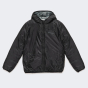 Куртка Champion детская hooded jacket, фото 1 - интернет магазин MEGASPORT