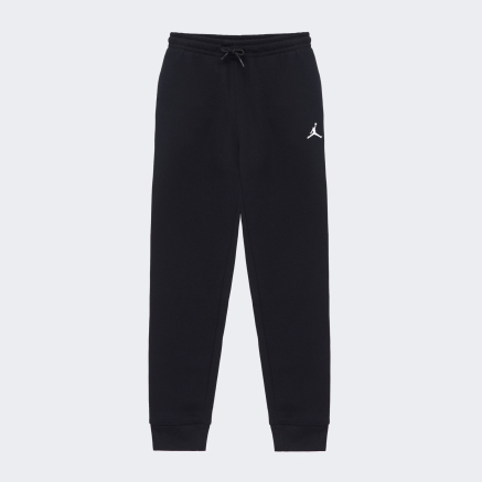 Спортивные штаны Jordan детские JDB MJ BROOKLYN FLC ESS PANT - 169816, фото 10 - интернет-магазин MEGASPORT