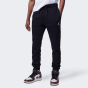 Спортивные штаны Jordan детские JDB MJ BROOKLYN FLC ESS PANT, фото 1 - интернет магазин MEGASPORT