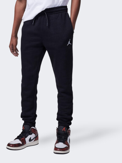 Спортивні штани Jordan дитячі JDB MJ BROOKLYN FLC ESS PANT - 169816, фото 1 - інтернет-магазин MEGASPORT
