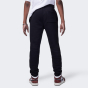 Спортивные штаны Jordan детские JDB MJ BROOKLYN FLC ESS PANT, фото 2 - интернет магазин MEGASPORT