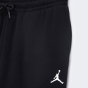 Спортивные штаны Jordan детские JDB MJ BROOKLYN FLC ESS PANT, фото 8 - интернет магазин MEGASPORT