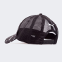 Кепка Puma Academy AOP Trucker Cap, фото 2 - інтернет магазин MEGASPORT