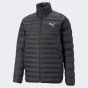 Куртка Puma Packlite Primaloft Jacket, фото 7 - интернет магазин MEGASPORT