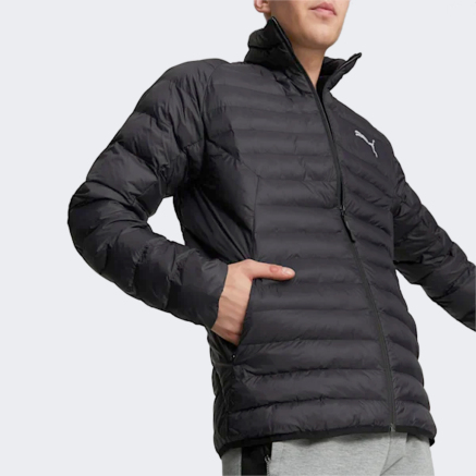 Куртка Puma Packlite Primaloft Jacket - 148582, фото 4 - интернет-магазин MEGASPORT