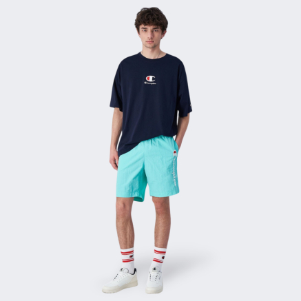 Шорти Champion beachshort - 165497, фото 3 - інтернет-магазин MEGASPORT