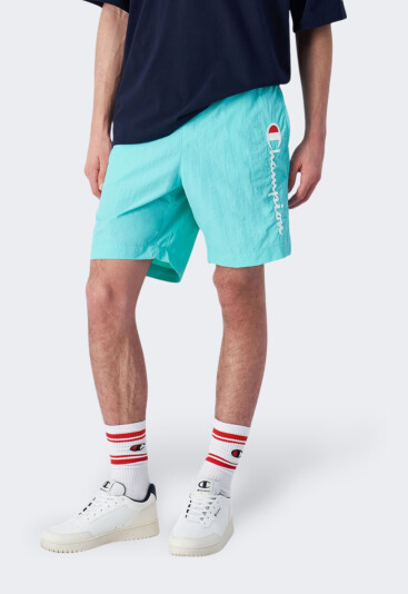 Шорты Champion beachshort - 165497, фото 1 - интернет-магазин MEGASPORT