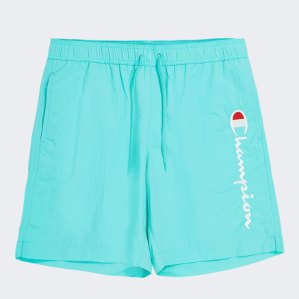 Шорти Champion beachshort - 165497, фото 5 - інтернет-магазин MEGASPORT