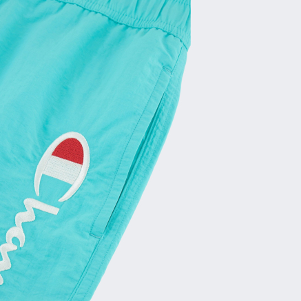 Шорти Champion beachshort - 165497, фото 4 - інтернет-магазин MEGASPORT