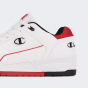 Кеди Champion rebound heritage low cut shoe, фото 5 - інтернет магазин MEGASPORT