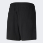 Шорты Puma PERFORMANCE WOVEN 5" SHORT M, фото 5 - интернет магазин MEGASPORT