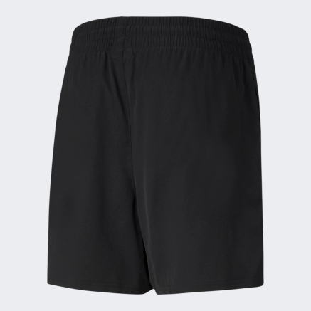 Шорты Puma PERFORMANCE WOVEN 5" SHORT M - 157923, фото 5 - интернет-магазин MEGASPORT