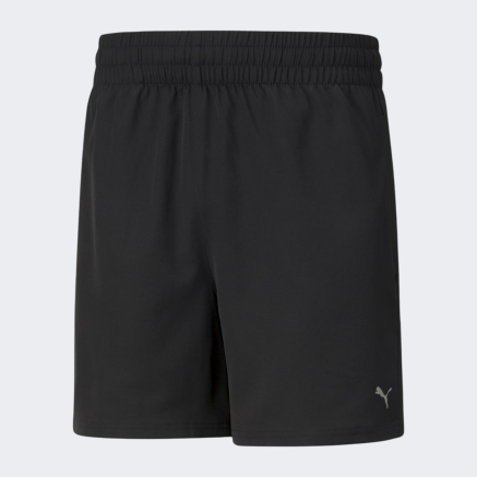 Шорты Puma PERFORMANCE WOVEN 5" SHORT M - 157923, фото 4 - интернет-магазин MEGASPORT