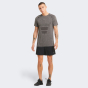 Шорты Puma PERFORMANCE WOVEN 5" SHORT M, фото 3 - интернет магазин MEGASPORT