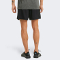 Шорты Puma PERFORMANCE WOVEN 5" SHORT M, фото 2 - интернет магазин MEGASPORT