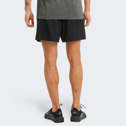 Шорты Puma PERFORMANCE WOVEN 5" SHORT M - 157923, фото 2 - интернет-магазин MEGASPORT