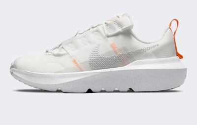 Кроссовки Nike детские Crater Impact - 146887, фото 1 - интернет-магазин MEGASPORT