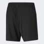 Шорти Puma ACTIVE Woven Shorts, фото 5 - інтернет магазин MEGASPORT