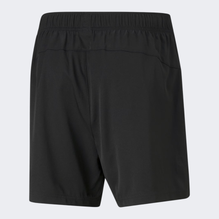 Шорти Puma ACTIVE Woven Shorts - 145399, фото 5 - інтернет-магазин MEGASPORT