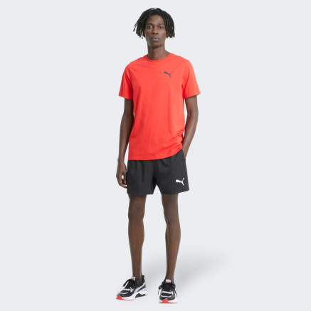 Шорти Puma ACTIVE Woven Shorts - 145399, фото 3 - інтернет-магазин MEGASPORT