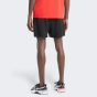 Шорти Puma ACTIVE Woven Shorts, фото 2 - інтернет магазин MEGASPORT