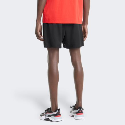 Шорти Puma ACTIVE Woven Shorts - 145399, фото 2 - інтернет-магазин MEGASPORT