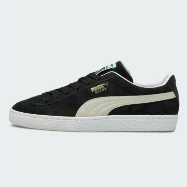 Кеды Puma Suede Classic Xxi - 127936, фото 1 - интернет-магазин MEGASPORT