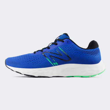 Кроссовки New Balance model 520 V8 - 163946, фото 1 - интернет-магазин MEGASPORT