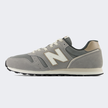 Кроссовки New Balance model 373 - 160724, фото 1 - интернет-магазин MEGASPORT