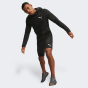 Шорты Puma EVOSTRIPE Shorts 8" DK, фото 3 - интернет магазин MEGASPORT