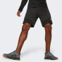 Шорты Puma EVOSTRIPE Shorts 8" DK, фото 1 - интернет магазин MEGASPORT